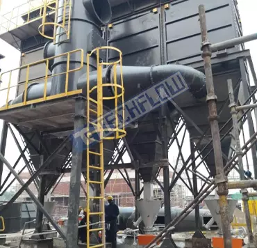 Bag Filter For sand blasting