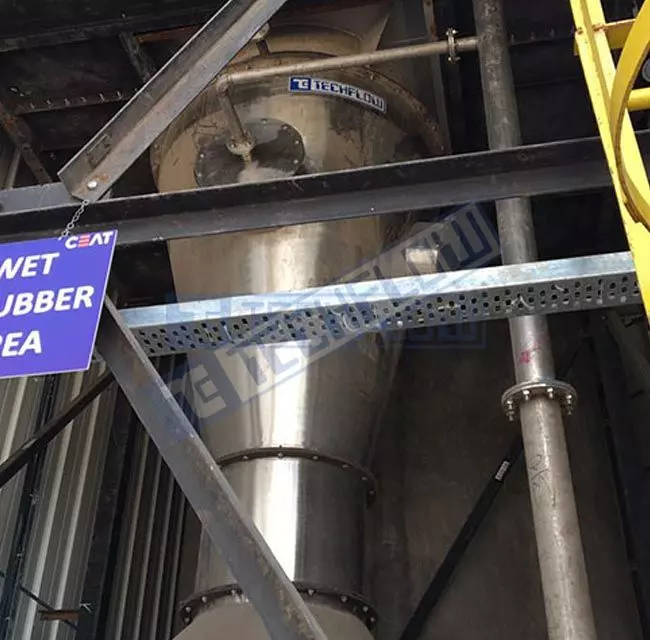 Bag Filter For sand blasting