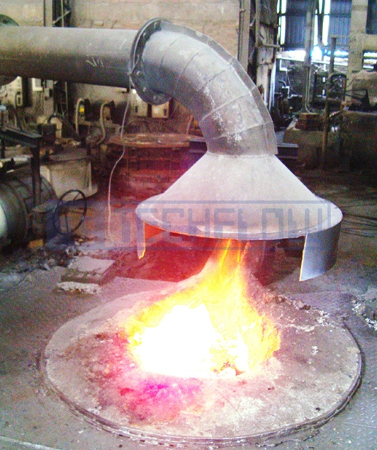 Bag Filter For sand blasting