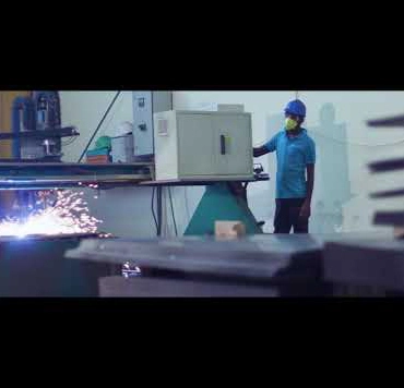 Bag Filter For sand blasting